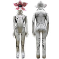 Petal Head Creature Costume