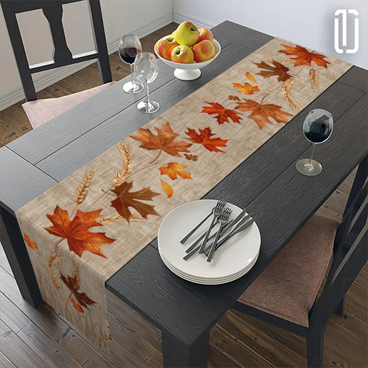 Harvest Table Runner