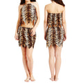 Caveman Costume
