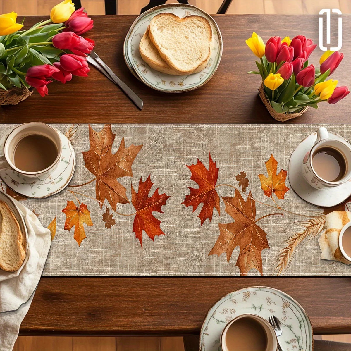 Harvest Table Runner