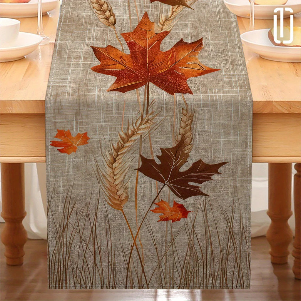 Harvest Table Runner