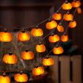Little Pumpkin Garland