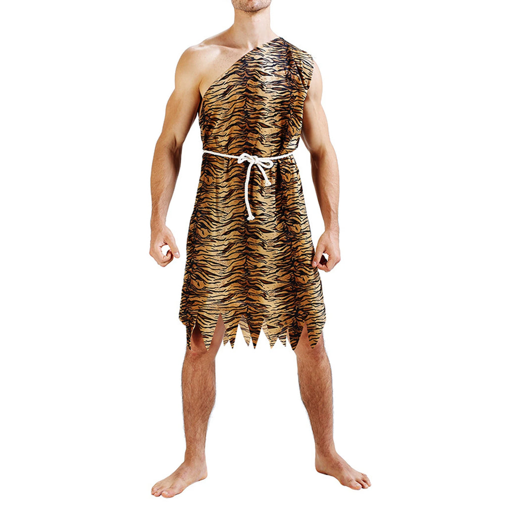 Caveman Costume
