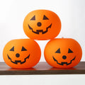 Jack-o'-Lantern Balloons