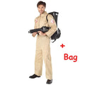 Retro Investigator Jumpsuit