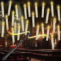 Floating Candles with Remote