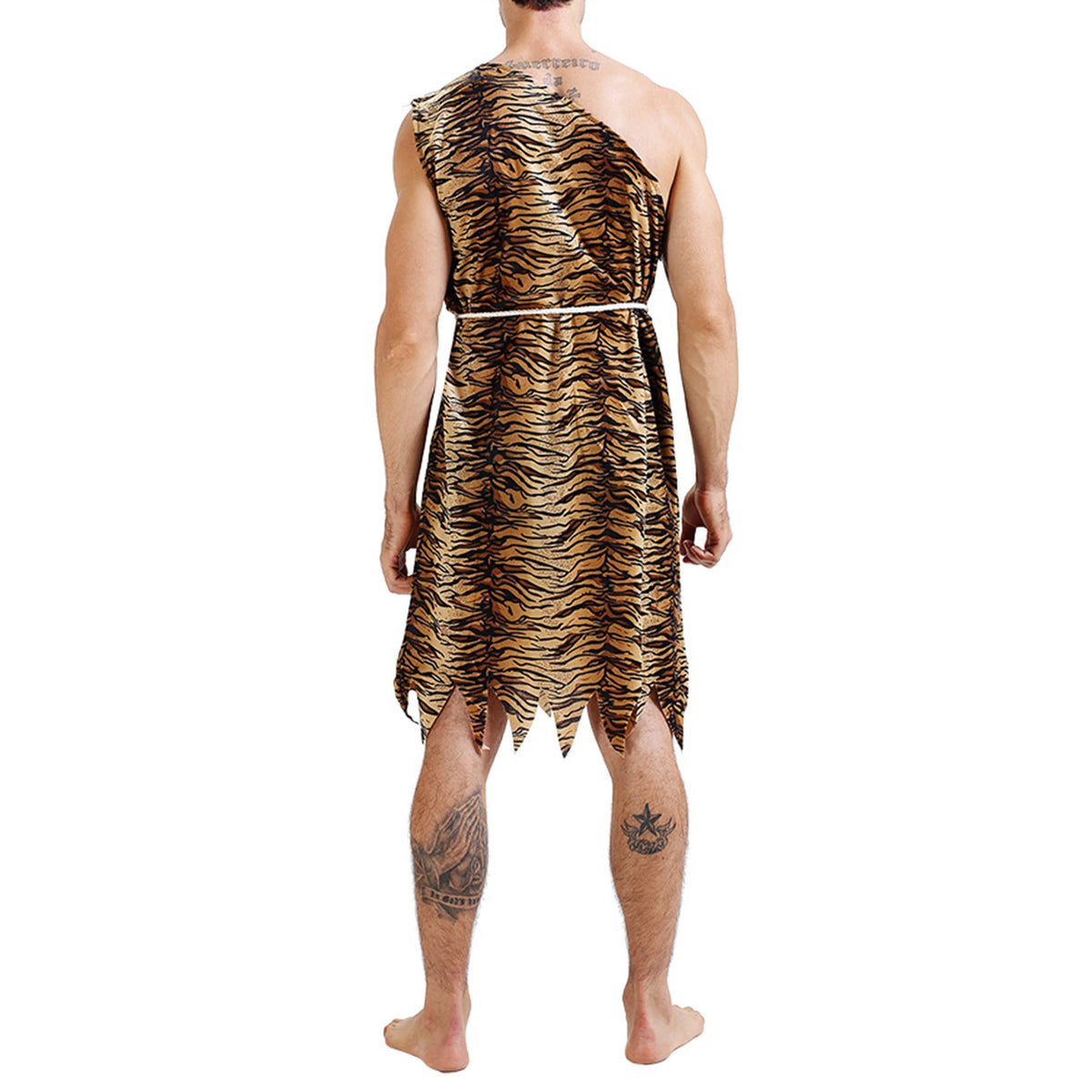 Caveman Costume