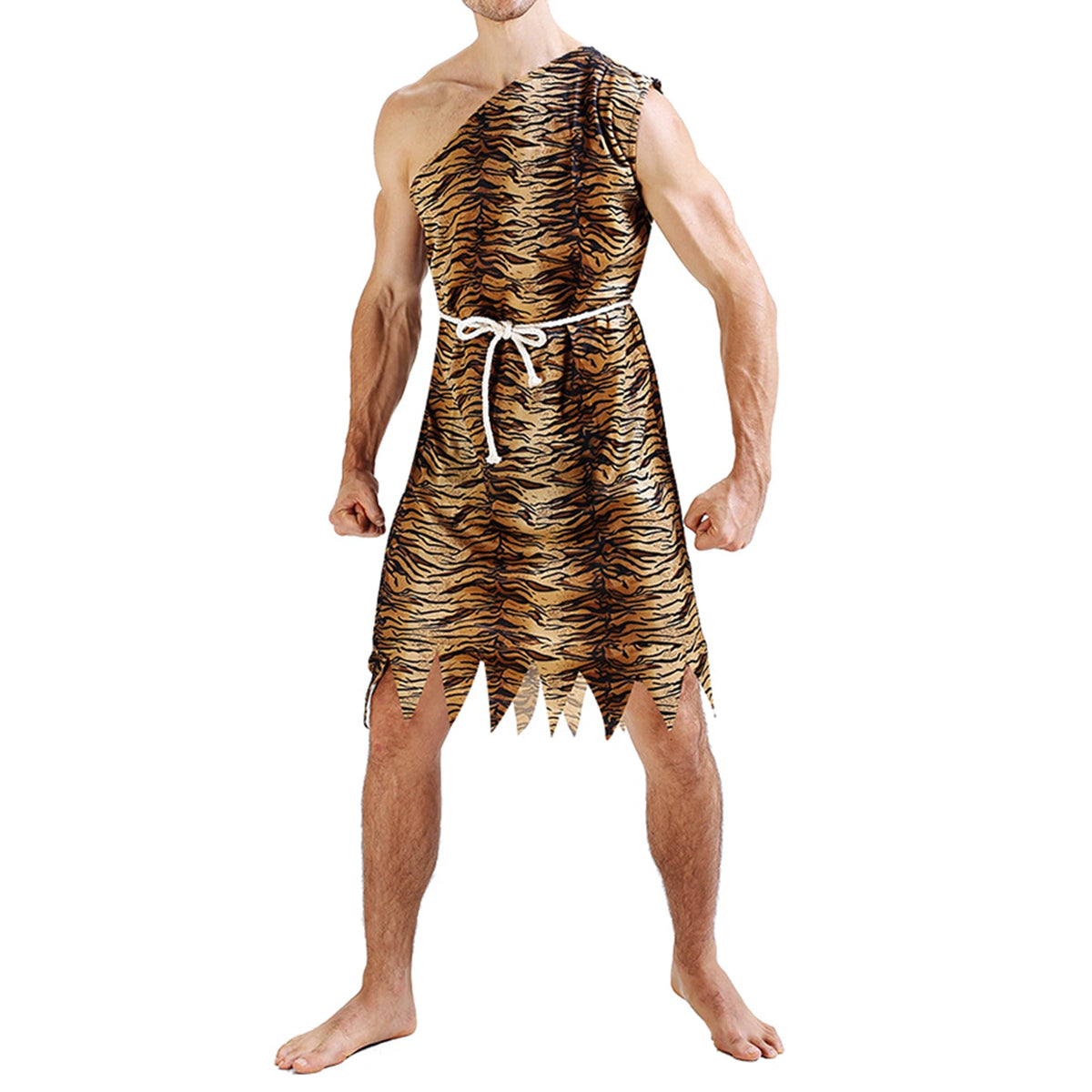 Caveman Costume