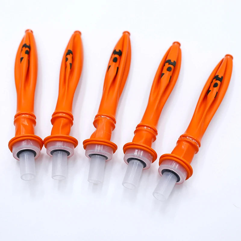 Jack-o'-Lantern Balloons